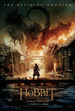 The Hobbit: The Battle of the Five Armies 11 x 17 Movie Poster - Style B