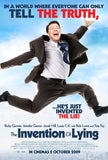 The Invention of Lying 27 x 40 Movie Poster - UK Style A