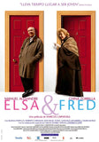 Elsa y Fred 27 x 40 Movie Poster - Spanish Style A
