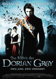Dorian Gray 27 x 40 Movie Poster - German Style A