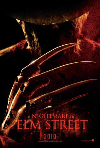 A Nightmare on Elm Street 11 x 17 Movie Poster - Style B