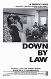 Down by Law   11 x 17 Movie Poster - Style A