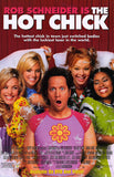 The Hot Chick 11 x 17 Movie Poster - Style B