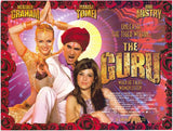 The Guru 11 x 17 Poster - Foreign - Style A