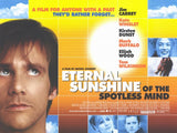 Eternal Sunshine of the Spotless Mind 11 x 17 Movie Poster - Style C
