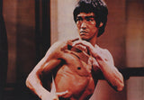 Enter the Dragon 11 x 17 Movie Poster - Style H