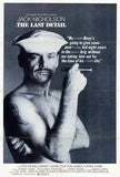 The Last Detail 27 x 40 Movie Poster - Style B