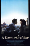 A Room With a View 27 x 40 Movie Poster - Style A