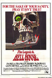 The Legend of Hell House 27 x 40 Movie Poster - Style A