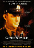 The Green Mile 11 x 17 Movie Poster - Style C