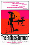 Endless Summer 27 x 40 Movie Poster - Style A