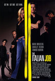 The Italian Job 27 x 40 Movie Poster - Style A