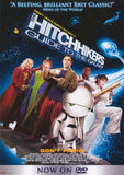 The Hitchhiker's Guide to the Galaxy 11 x 17 Movie Poster - Style B