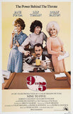 9 to 5 27 x 40 Movie Poster - Style A