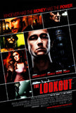 The Lookout 27 x 40 Movie Poster - Style A