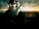 3:10 to Yuma 11 x 17 Movie Poster - Style F