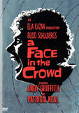 A Face in the Crowd 11 x 17 Movie Poster - Style C