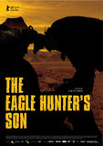 Eagle Hunter's Son 27 x 40 Movie Poster - UK Style A