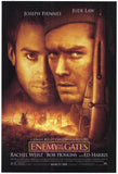 Enemy at the Gates 27 x 40 Movie Poster - Style A