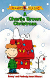 A Charlie Brown Christmas 27 x 40 Movie Poster - Style A
