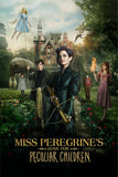 Miss Peregrine's Home for Peculiar Children Style B Movie Poster 27 x 40 inch