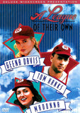 A League of Their Own 27 x 40 Movie Poster - Style D