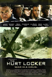 The Hurt Locker 11 x 17 Movie Poster - Style E