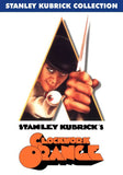 A Clockwork Orange 11 x 17 Movie Poster - Style I