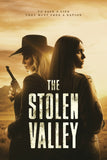 The Stolen Valley Style C Movie Poster 27 x 40 inch