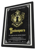 The Innkeepers 11 x 17 Movie Poster - Style A - in Deluxe Aluminum Frame