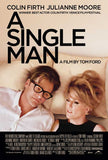 A Single Man 27 x 40 Movie Poster - Canadian Style C