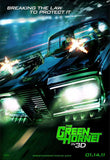 The Green Hornet 11 x 17 Movie Poster - Style C