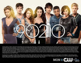 90210 (TV) 11 x 14 TV Poster - Style A