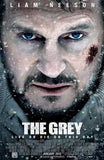 The Grey 11 x 17 Movie Poster - Style A