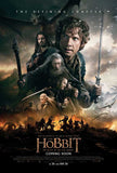 The Hobbit: The Battle of the Five Armies 27 x 40 Movie Poster - Style D