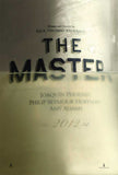 The Master 11 x 17 Movie Poster - Style B