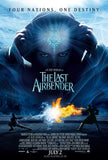 The Last Airbender 27 x 40 Movie Poster - Style C