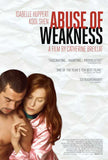 Abuse of Weakness 11 x 17 Movie Poster - Style A