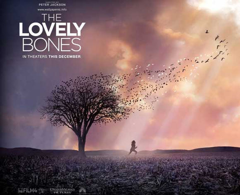 The Lovely Bones 11 x 17 Movie Poster - Style C