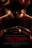 A Nightmare on Elm Street 27 x 40 Movie Poster - Style A