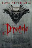 Dracula 11 x 17 Movie Poster - Style D