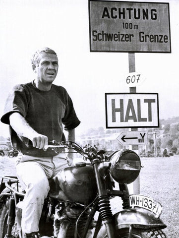 The Great Escape 11 x 17 Movie Poster - Style B