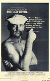 The Last Detail 11 x 17 Movie Poster - Style B