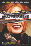 Eternal Sunshine of the Spotless Mind 11 x 17 Movie Poster - Style E