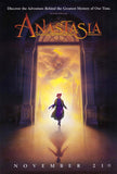 Anastasia 27 x 40 Movie Poster - Style B