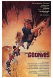The Goonies 27 x 40 Movie Poster - Style A