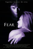 Fear 27 x 40 Movie Poster - Style A