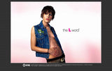 The L Word 11 x 17 TV Poster - Style J