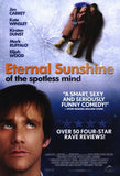 Eternal Sunshine of the Spotless Mind 11 x 17 Movie Poster - Style F