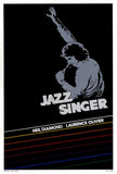 The Jazz Singer 27 x 40 Movie Poster - Style A